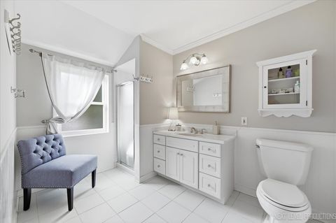 Tiny photo for 629 Peck Road, Geneva, IL 60134 (MLS # 12579303)