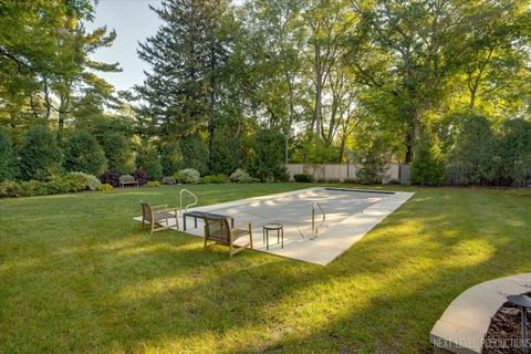 Tiny photo for 629 Peck Road, Geneva, IL 60134 (MLS # 12579303)