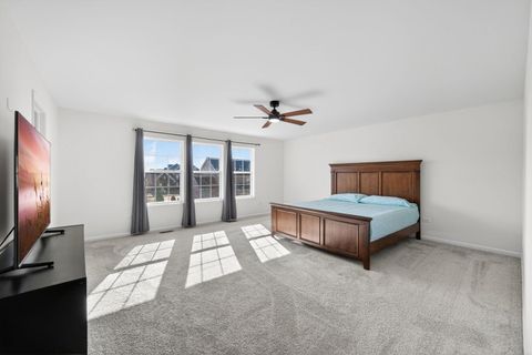 Tiny photo for 3803 Ivy Lane, Elgin, IL 60124 (MLS # 12581832)