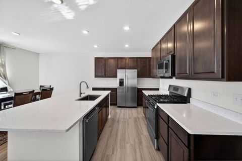 Tiny photo for 3803 Ivy Lane, Elgin, IL 60124 (MLS # 12581832)