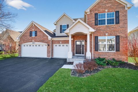 3803 Ivy Lane Elgin IL 60124