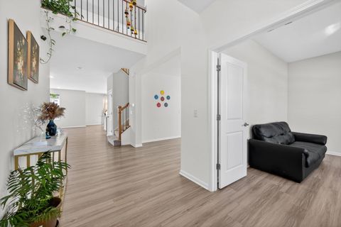 Tiny photo for 3803 Ivy Lane, Elgin, IL 60124 (MLS # 12581832)