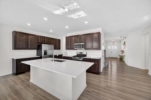 Tiny photo for 3803 Ivy Lane, Elgin, IL 60124 (MLS # 12581832)