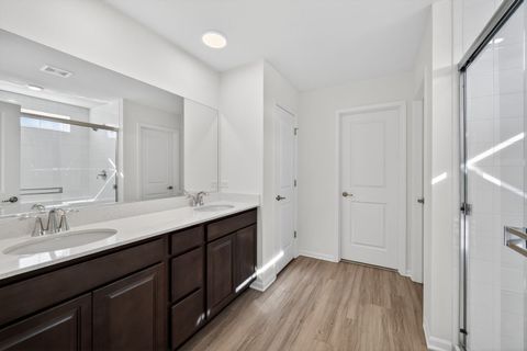 Tiny photo for 3803 Ivy Lane, Elgin, IL 60124 (MLS # 12581832)