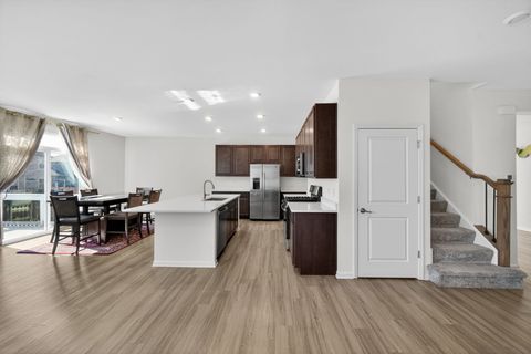 Tiny photo for 3803 Ivy Lane, Elgin, IL 60124 (MLS # 12581832)