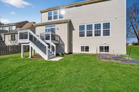 Tiny photo for 3803 Ivy Lane, Elgin, IL 60124 (MLS # 12581832)