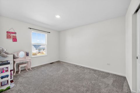 Tiny photo for 3803 Ivy Lane, Elgin, IL 60124 (MLS # 12581832)