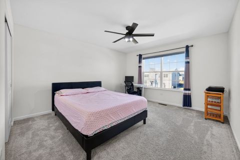 Tiny photo for 3803 Ivy Lane, Elgin, IL 60124 (MLS # 12581832)