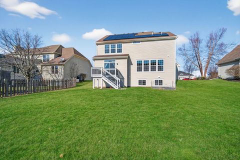 Tiny photo for 3803 Ivy Lane, Elgin, IL 60124 (MLS # 12581832)