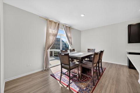 Tiny photo for 3803 Ivy Lane, Elgin, IL 60124 (MLS # 12581832)