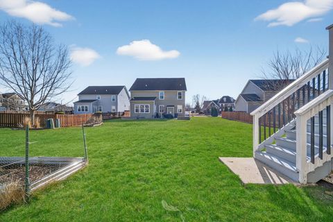 Tiny photo for 3803 Ivy Lane, Elgin, IL 60124 (MLS # 12581832)