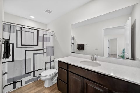 Tiny photo for 3803 Ivy Lane, Elgin, IL 60124 (MLS # 12581832)