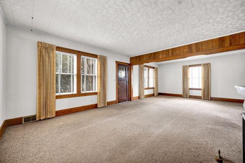 Tiny photo for 2319 5th Street, Peru, IL 61354 (MLS # 12610837)