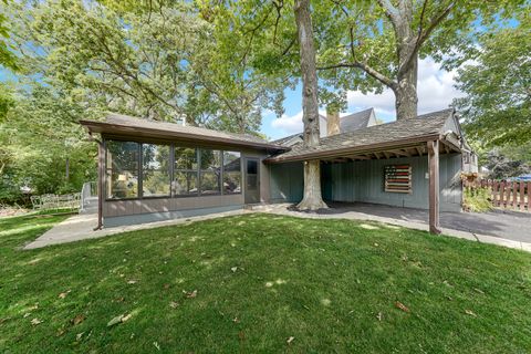 Photo of 314 Mastodon Drive, Ingleside, IL 60041 (MLS # 12543898)