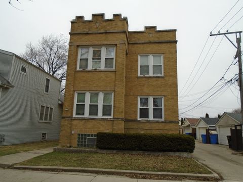5416 W Waveland Avenue Chicago IL 60641