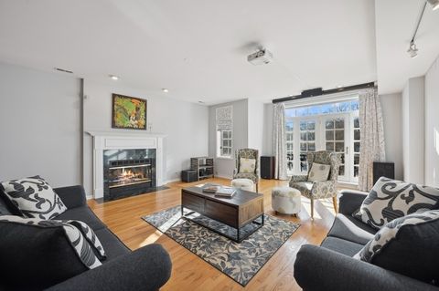 Tiny photo for 2533 N Halsted Street #3S, Chicago, IL 60614 (MLS # 12347622)