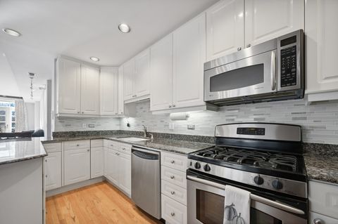 Tiny photo for 2533 N Halsted Street #3S, Chicago, IL 60614 (MLS # 12347622)