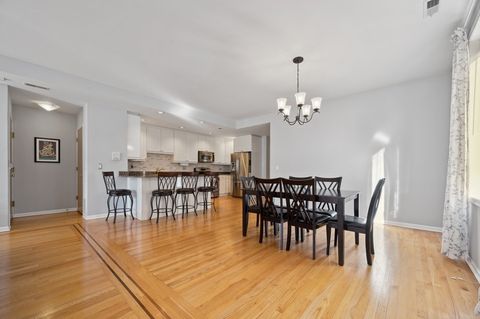 Tiny photo for 2533 N Halsted Street #3S, Chicago, IL 60614 (MLS # 12347622)