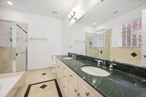 Tiny photo for 2533 N Halsted Street #3S, Chicago, IL 60614 (MLS # 12347622)