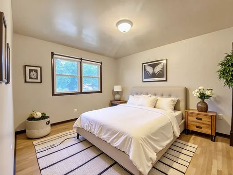 Tiny photo for 16428 Wabash Avenue, South Holland, IL 60473 (MLS # 12553360)