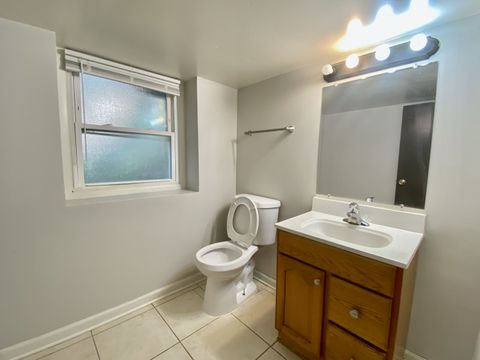 Tiny photo for 16428 Wabash Avenue, South Holland, IL 60473 (MLS # 12553360)
