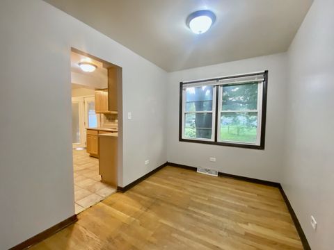 Tiny photo for 16428 Wabash Avenue, South Holland, IL 60473 (MLS # 12553360)