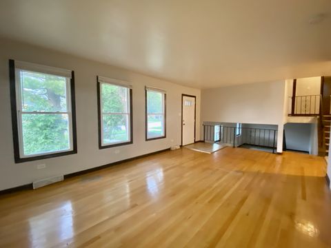 Tiny photo for 16428 Wabash Avenue, South Holland, IL 60473 (MLS # 12553360)