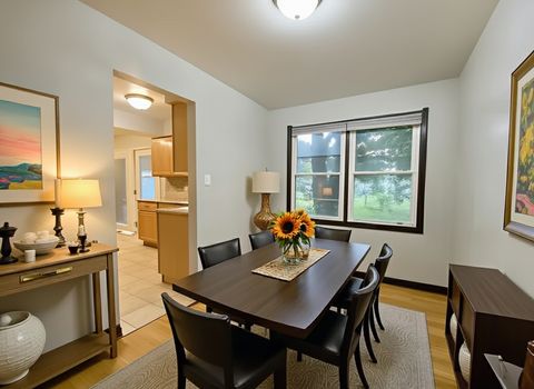 Tiny photo for 16428 Wabash Avenue, South Holland, IL 60473 (MLS # 12553360)