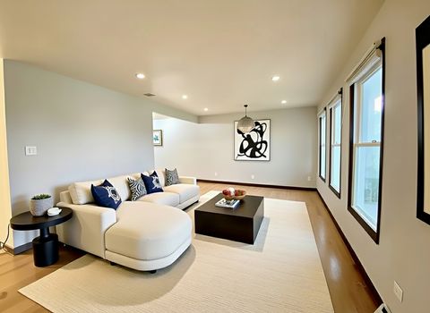 Tiny photo for 16428 Wabash Avenue, South Holland, IL 60473 (MLS # 12553360)