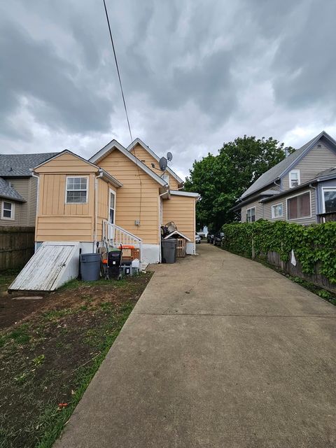 Tiny photo for 315 Vandalia Street, Elgin, IL 60123 (MLS # 12373244)