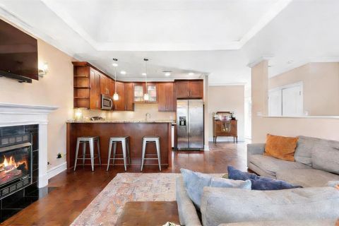 Tiny photo for 1625 W Catalpa Avenue #3, Chicago, IL 60640 (MLS # 12617691)