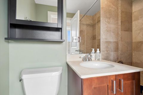 Tiny photo for 1625 W Catalpa Avenue #3, Chicago, IL 60640 (MLS # 12617691)