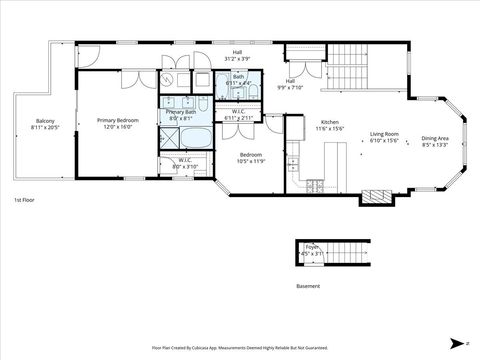 Tiny photo for 1625 W Catalpa Avenue #3, Chicago, IL 60640 (MLS # 12617691)