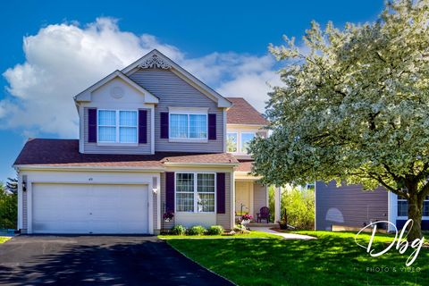 Single Family Residence in Round Lake Beach IL 49 Tall Grass Court.jpg