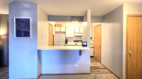 Tiny photo for 4302 W Shamrock Lane #2D, McHenry, IL 60050 (MLS # 12592181)