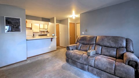 Tiny photo for 4302 W Shamrock Lane #2D, McHenry, IL 60050 (MLS # 12592181)