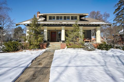 201 E MADISON Avenue Wheaton IL 60187