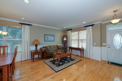 Tiny photo for Sugar Grove, IL 60554 (MLS # 12329009)