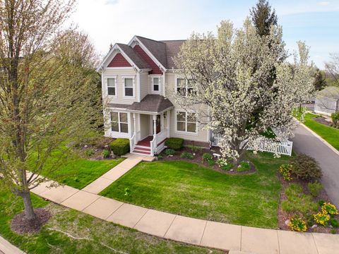 Tiny photo for Sugar Grove, IL 60554 (MLS # 12329009)