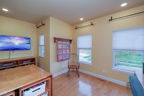 Tiny photo for Sugar Grove, IL 60554 (MLS # 12329009)