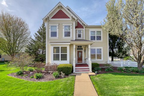 Photo of Sugar Grove, IL 60554 (MLS # 12329009)