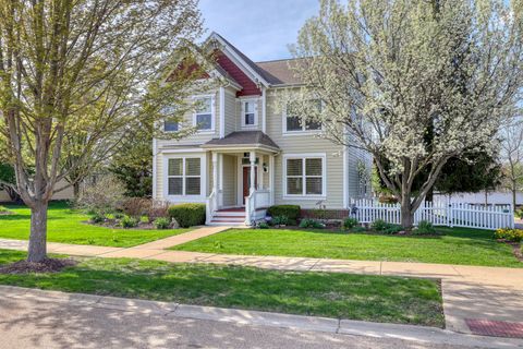 Tiny photo for Sugar Grove, IL 60554 (MLS # 12329009)