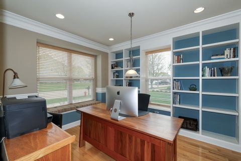 Tiny photo for Sugar Grove, IL 60554 (MLS # 12329009)