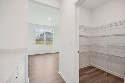 Tiny photo for 14807 S Greenbriar Drive, Plainfield, IL 60544 (MLS # 12501460)