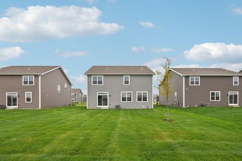 Tiny photo for 14807 S Greenbriar Drive, Plainfield, IL 60544 (MLS # 12501460)