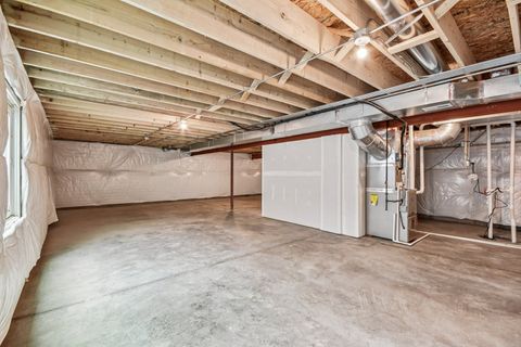 Tiny photo for 14807 S Greenbriar Drive, Plainfield, IL 60544 (MLS # 12501460)