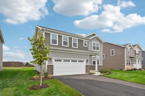 Tiny photo for 14807 S Greenbriar Drive, Plainfield, IL 60544 (MLS # 12501460)