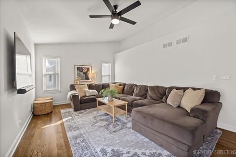 Tiny photo for 1637 Haines Drive, Batavia, IL 60510 (MLS # 12554909)