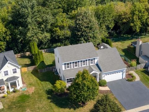 Tiny photo for 1637 Haines Drive, Batavia, IL 60510 (MLS # 12554909)