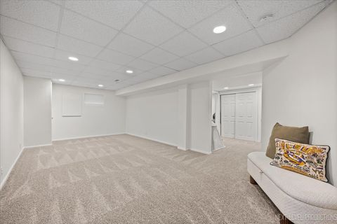 Tiny photo for 1637 Haines Drive, Batavia, IL 60510 (MLS # 12554909)